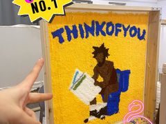 -A+毛毛毯·高温珐琅·银饰DIY(三里屯店)