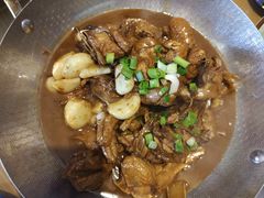 -鸿运楼·舌尖上的徽菜