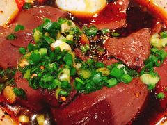 -杨三孃跷脚牛肉(玉双路店)
