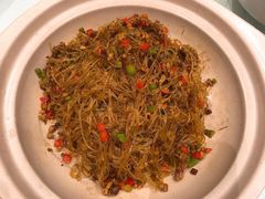 干捞粉丝煲-艳阳天·非遗楚菜(武展店)