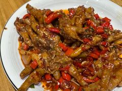 -小口味