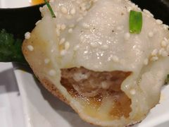 -小杨生煎(龙之梦购物中心店)