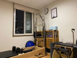 -FineYoga梵音瑜伽·普拉提