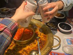 -哥老官重庆美蛙鱼头(宝山龙湖店)