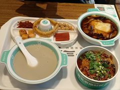 -尹三豆汁(前门旗舰店)