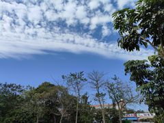 -广东金融学院(校本部)