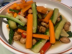 -撒拉花儿·新疆菜·清真(太阳宫店)
