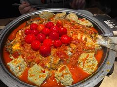 -烤匠麻辣烤鱼(万象城店)