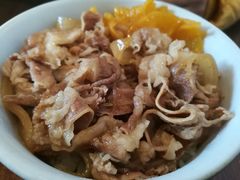-铃木食堂(帽儿胡同店)