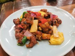 -阿多私房菜(顺德店)