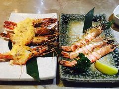 -贵木日本料理·铁板烧(新地假日广场店)