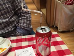 -西贝(宝乐汇店)