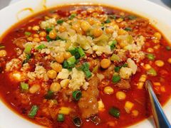-望京辣宴·古法川菜(望京店)