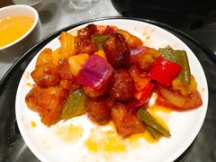 -广东道至正餐厅(区庄店)