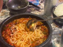 -浩海火燒雲傣家菜(芮欧百货店)