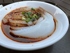 -洞子口张老二凉粉(文殊坊美食街店)