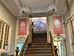 -1901 Cafe(西四店)