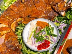 -火叮叮自助烤肉·现切牛肉(茂业店)