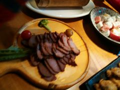 -蜜桃餐厅·古运河畔(南下塘店)