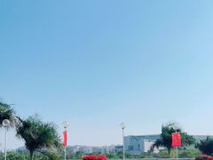 -厦门高崎国际机场-T3航站楼
