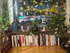 -街角 T·COFFEE 融合料理·BISTRO(车公庙店)