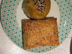 -阿娜尔·新疆菜(佰港城店)