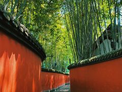 -成都武侯祠博物馆