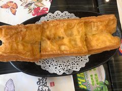传统油条-虾饺妹·粤式手工点心(水荫路店)
