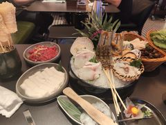 -官也街澳门火锅(新源里店)