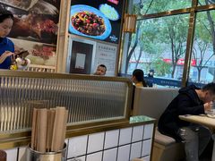-丝路伊兰·兰州牛肉面(马连道店)
