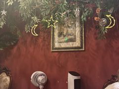 -第101座花园餐厅(湖滨88店)