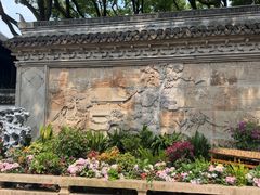 -上海醉白池公园