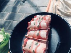 -丽江庭院之爱在路上(西单店)