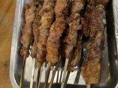 -凤齐羊肉烩面馆