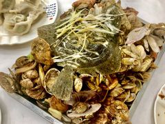 -北戴河庆山饭店·海鲜砂锅粥(北戴河黑石路店)