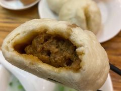 原味韩包子-韩包子(青石桥店)