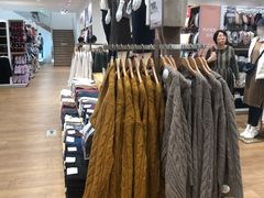 -优衣库(苏州天虹CCMall石路店)