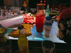 -真爱范特西KTV(交大店)