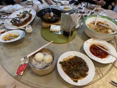 -广东胜利宾馆西关粤中餐厅