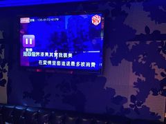 -好乐迪量贩KTV(春熙路香槟广场店)