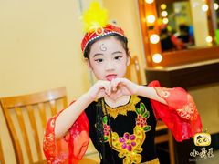 -小荧星艺校(浦东中环分校)