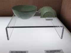 -宝丰清凉寺汝官窑遗址展览馆
