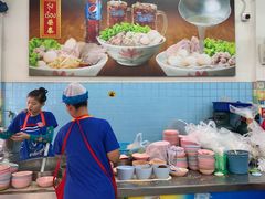 -榮泰米粉湯(Left Shop)