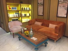 -柏悦SPA(君汇店)