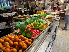 -御品海宴海鲜自助餐厅(龙岗万科广场店)