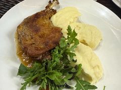 -LA MAISON公鸡和龙(蛇口店)