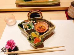 -鮨一日本料理旗舰店(总店)