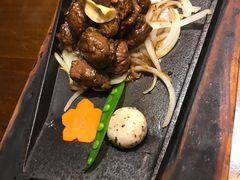 -和彩放题餐厅(酒仙桥店)