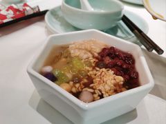 -江城小馆陕南妈妈菜·全球旅行餐厅(钟楼店)