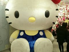 -首开·龙湖成都西宸天街